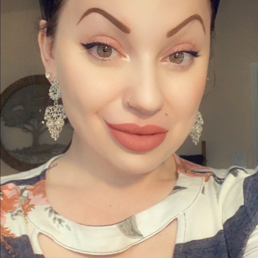 Meet your Posher, Raffinee